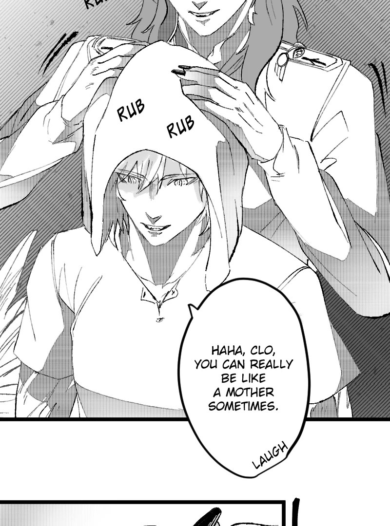 Tears and Blood: Betrayal - Chapter 23 full (no cuts ) book 1 manhwa