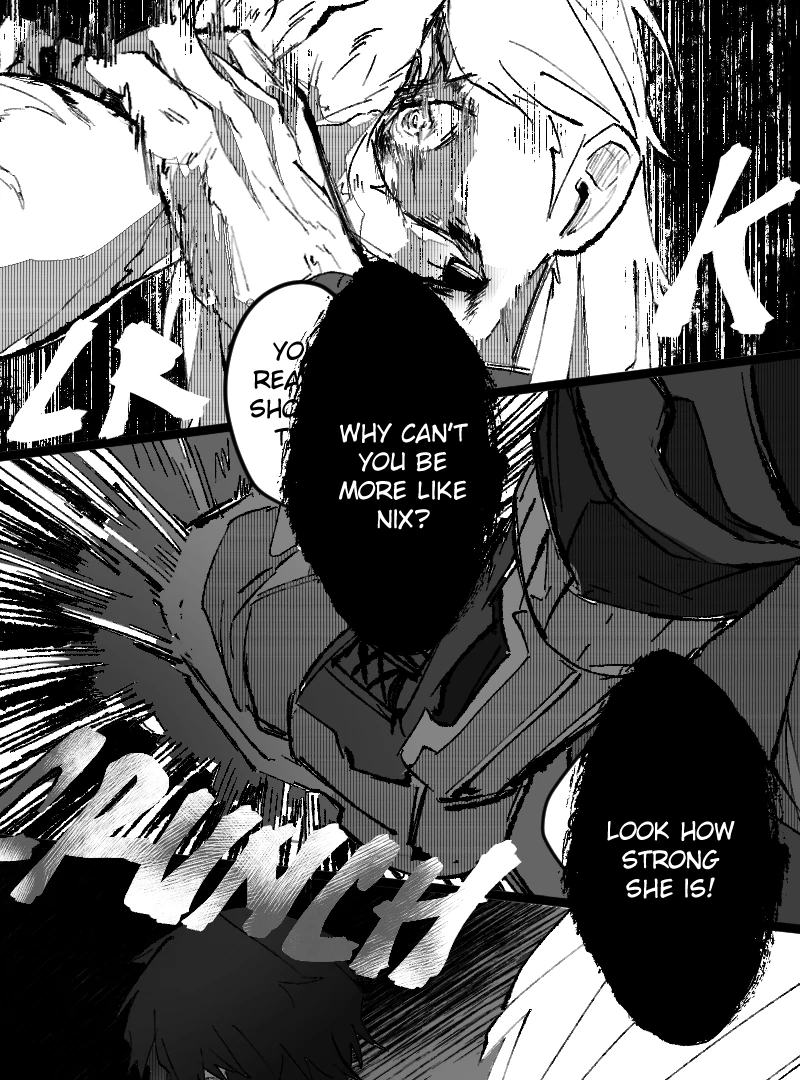Tears and Blood: Betrayal - Chapter 23 full (no cuts ) book 1 manhwa