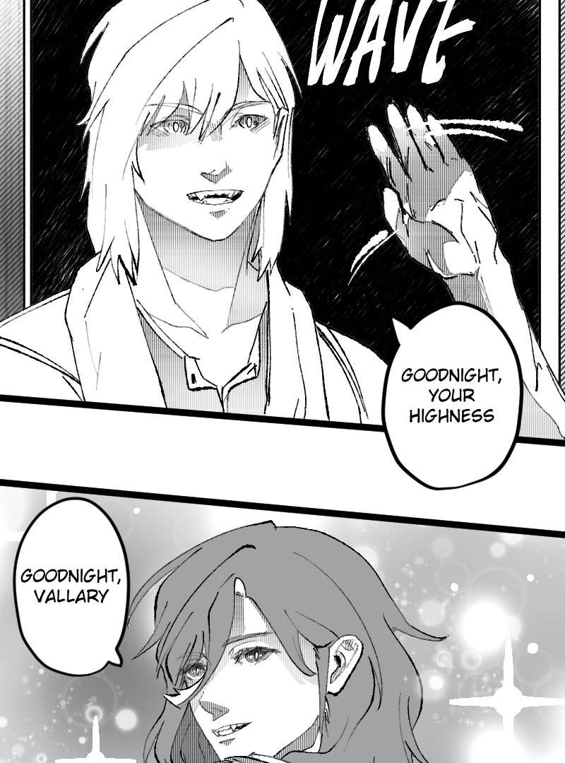 Tears and Blood: Betrayal - Chapter 23 full (no cuts ) book 1 manhwa