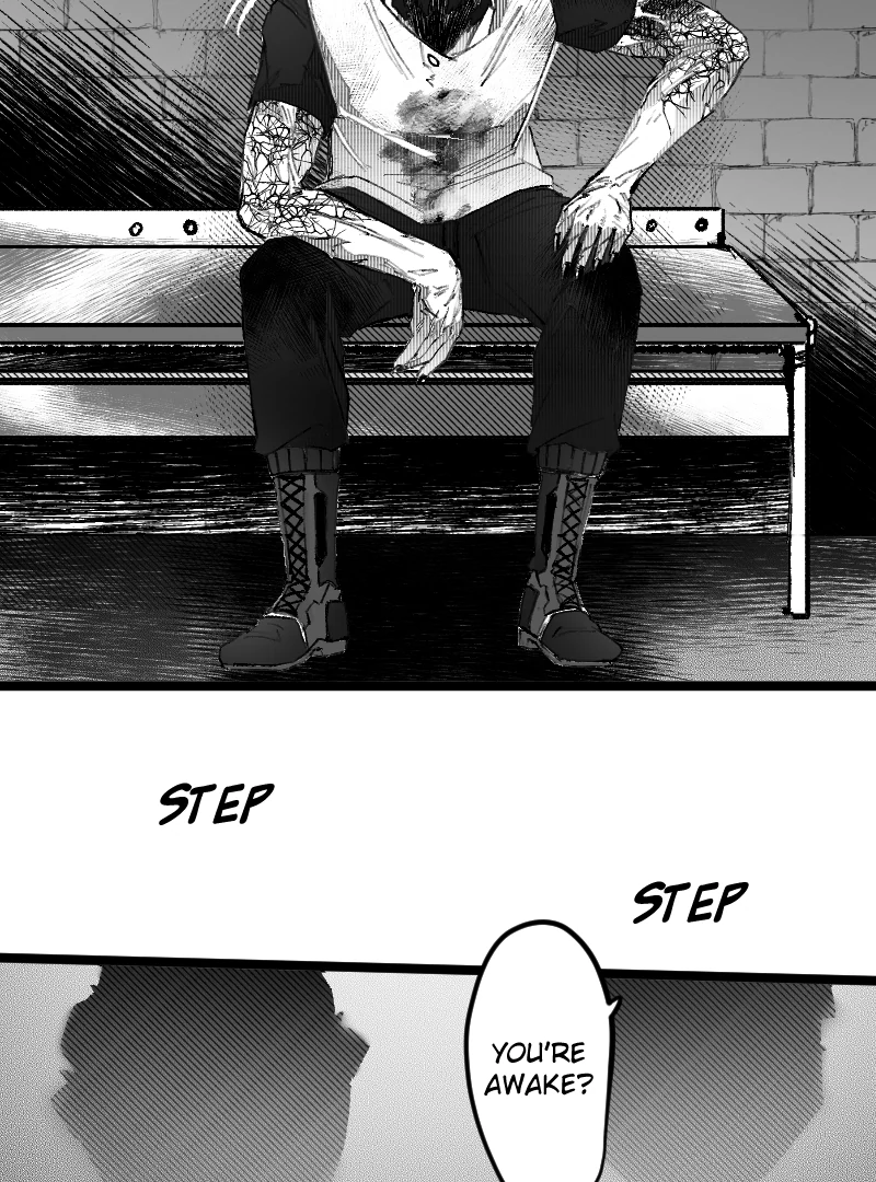 Tears and Blood: Betrayal - Chapter 24 full (no cuts ) book 1 manhwa