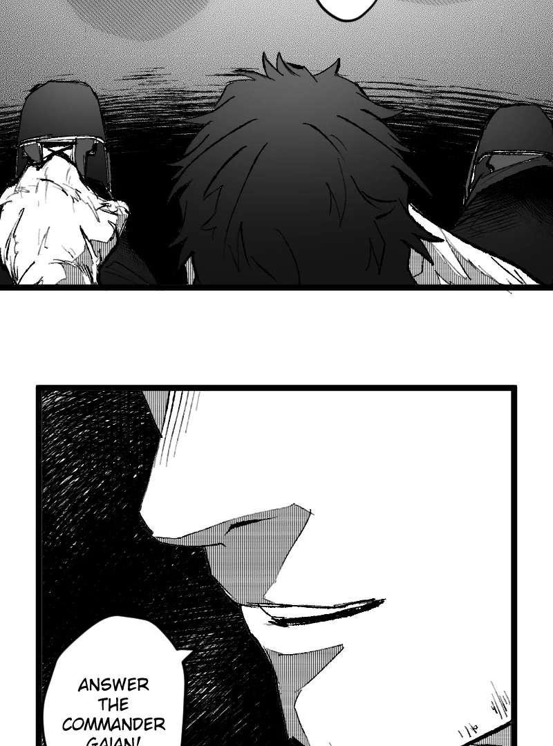 Tears and Blood: Betrayal - Chapter 24 full (no cuts ) book 1 manhwa