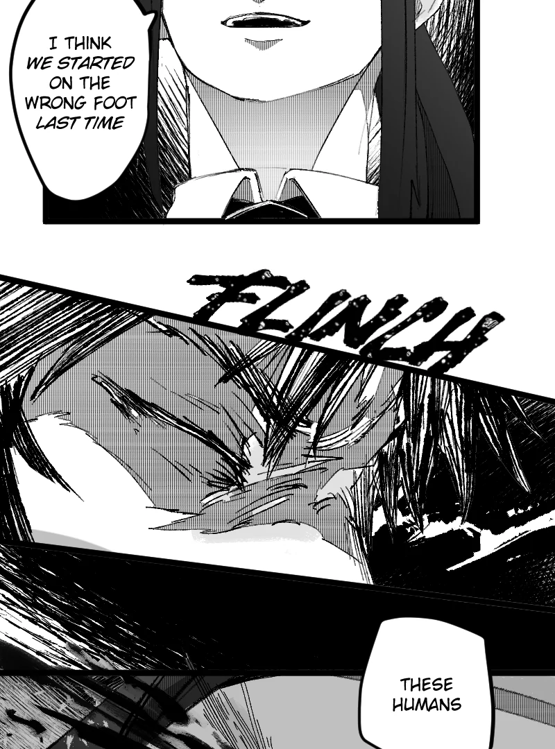 Tears and Blood: Betrayal - Chapter 24 full (no cuts ) book 1 manhwa