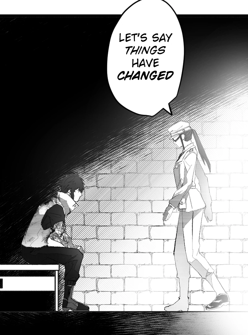 Tears and Blood: Betrayal - Chapter 24 full (no cuts ) book 1 manhwa