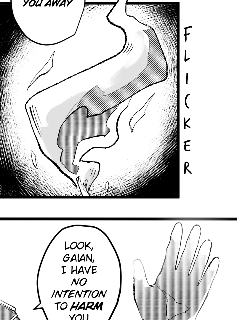 Tears and Blood: Betrayal - Chapter 24 full (no cuts ) book 1 manhwa