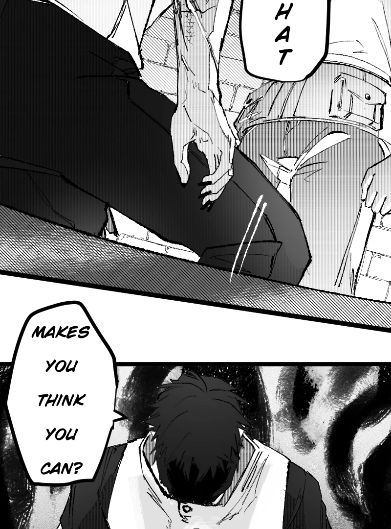 Tears and Blood: Betrayal - Chapter 24 full (no cuts ) book 1 manhwa
