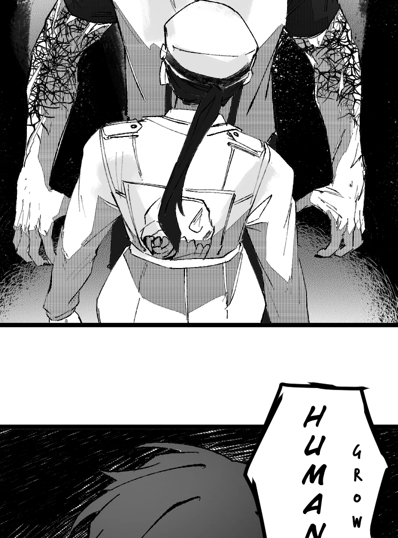 Tears and Blood: Betrayal - Chapter 24 full (no cuts ) book 1 manhwa