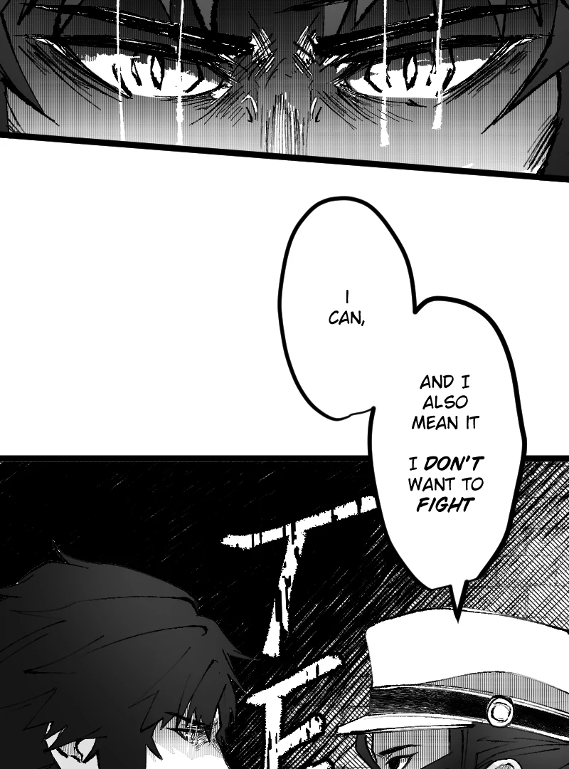 Tears and Blood: Betrayal - Chapter 24 full (no cuts ) book 1 manhwa