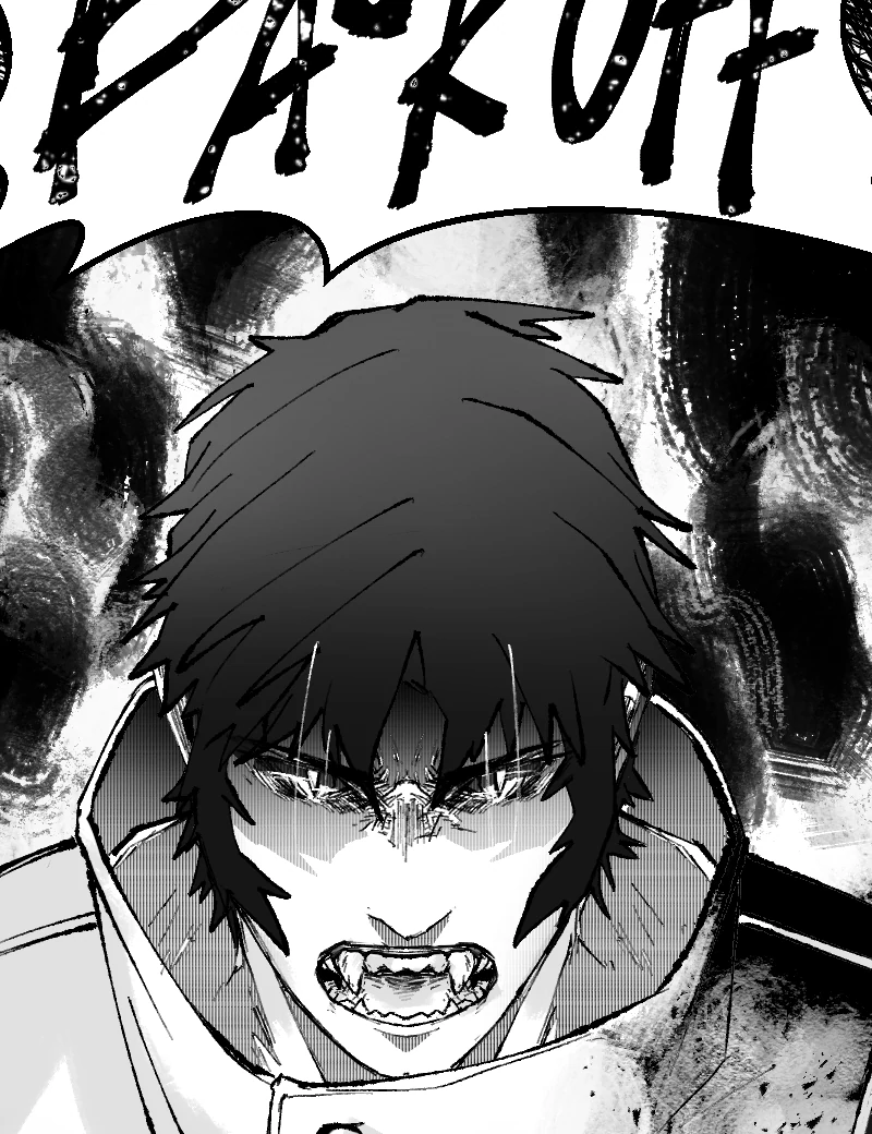 Tears and Blood: Betrayal - Chapter 24 full (no cuts ) book 1 manhwa