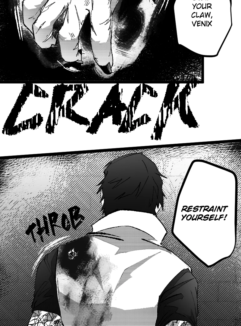 Tears and Blood: Betrayal - Chapter 24 full (no cuts ) book 1 manhwa