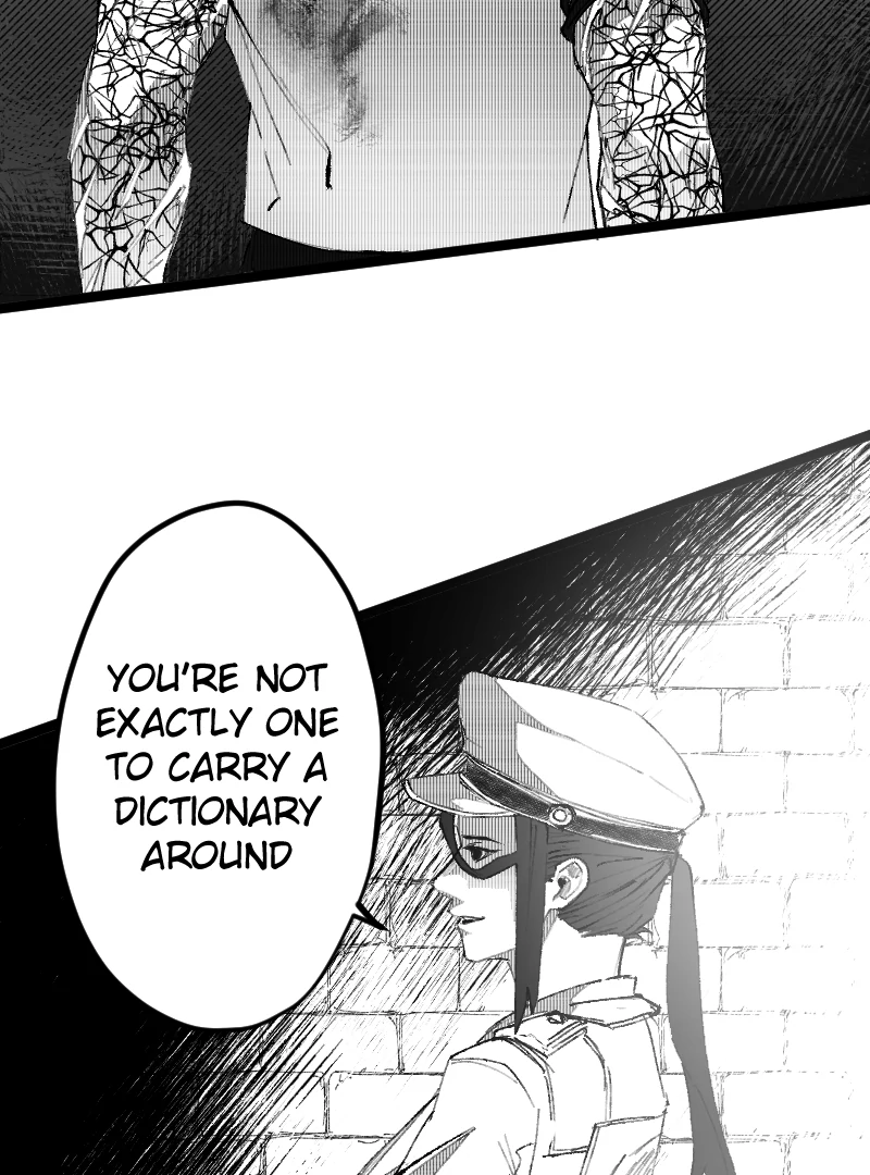 Tears and Blood: Betrayal - Chapter 24 full (no cuts ) book 1 manhwa