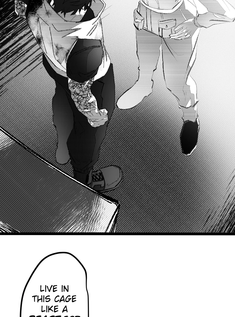 Tears and Blood: Betrayal - Chapter 24 full (no cuts ) book 1 manhwa