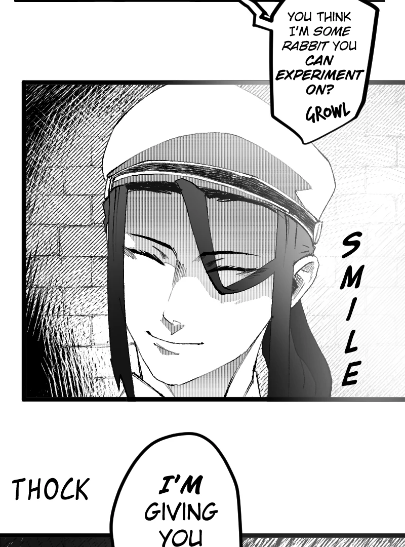 Tears and Blood: Betrayal - Chapter 24 full (no cuts ) book 1 manhwa