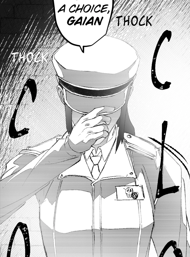 Tears and Blood: Betrayal - Chapter 24 full (no cuts ) book 1 manhwa