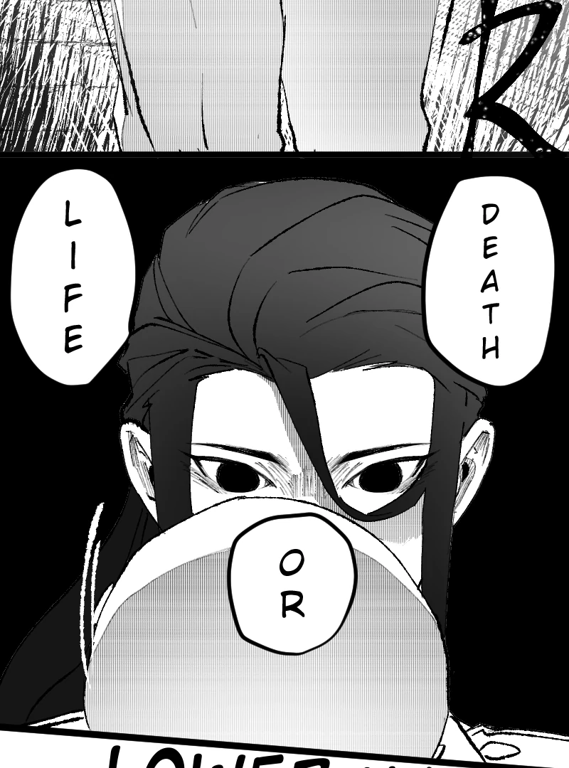 Tears and Blood: Betrayal - Chapter 24 full (no cuts ) book 1 manhwa