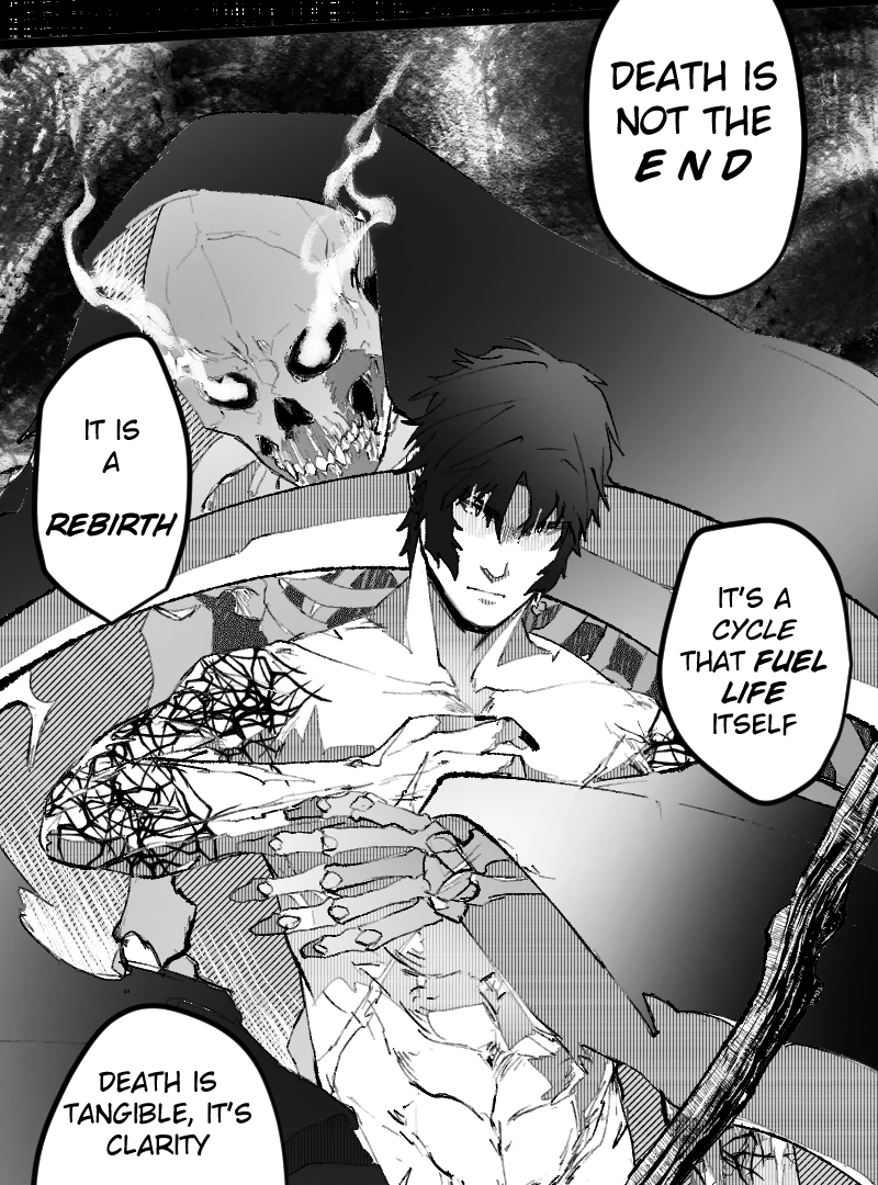 Tears and Blood: Betrayal - Chapter 25 full (no cuts ) book 1 (continued single chapter 75) manhwa