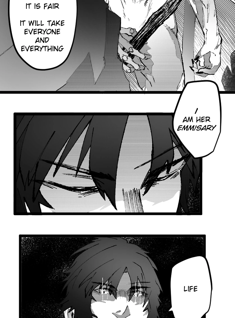 Tears and Blood: Betrayal - Chapter 25 full (no cuts ) book 1 (continued single chapter 75) manhwa
