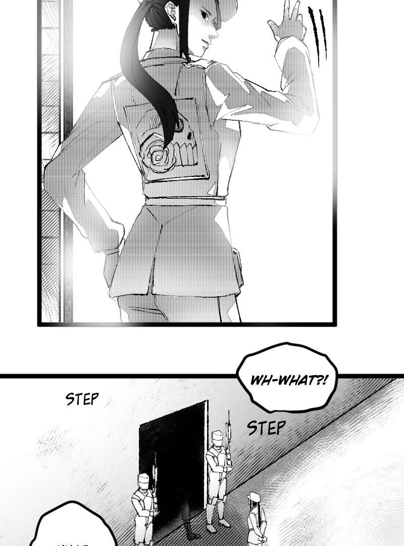 Tears and Blood: Betrayal - Chapter 25 full (no cuts ) book 1 (continued single chapter 75) manhwa