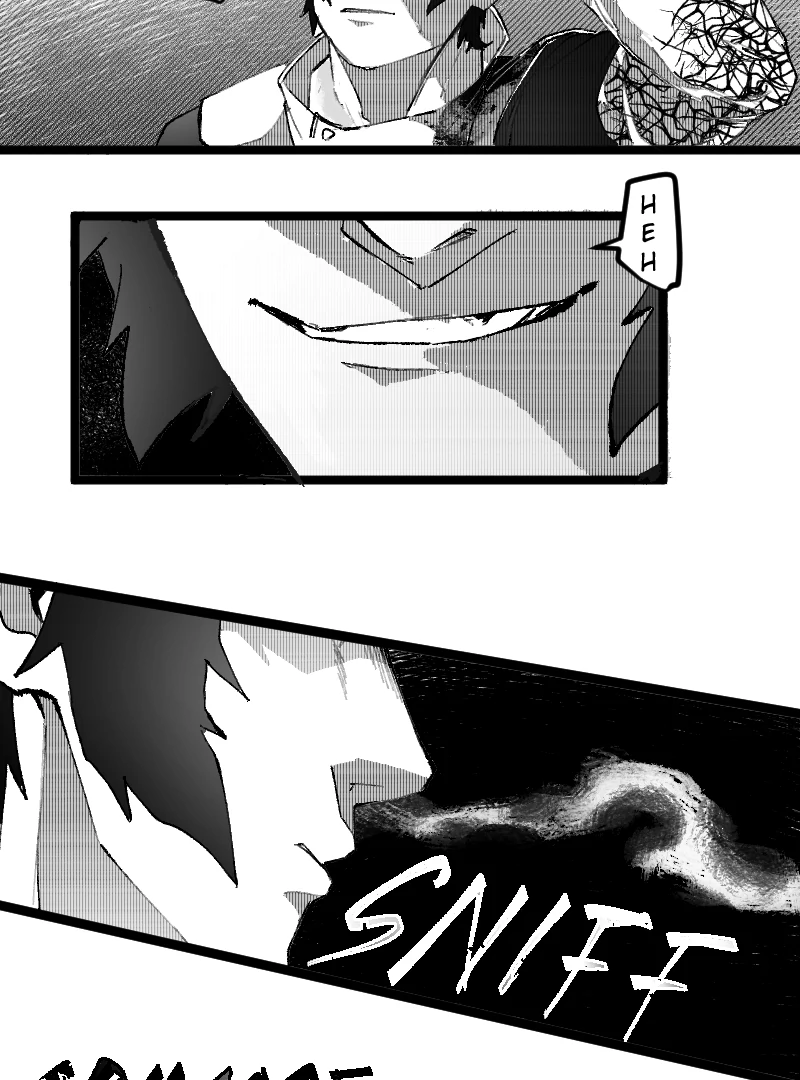 Tears and Blood: Betrayal - Chapter 25 full (no cuts ) book 1 (continued single chapter 75) manhwa
