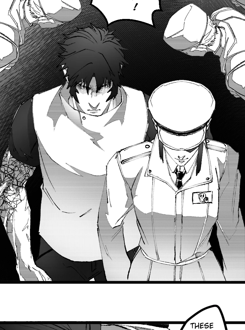 Tears and Blood: Betrayal - Chapter 25 full (no cuts ) book 1 (continued single chapter 75) manhwa