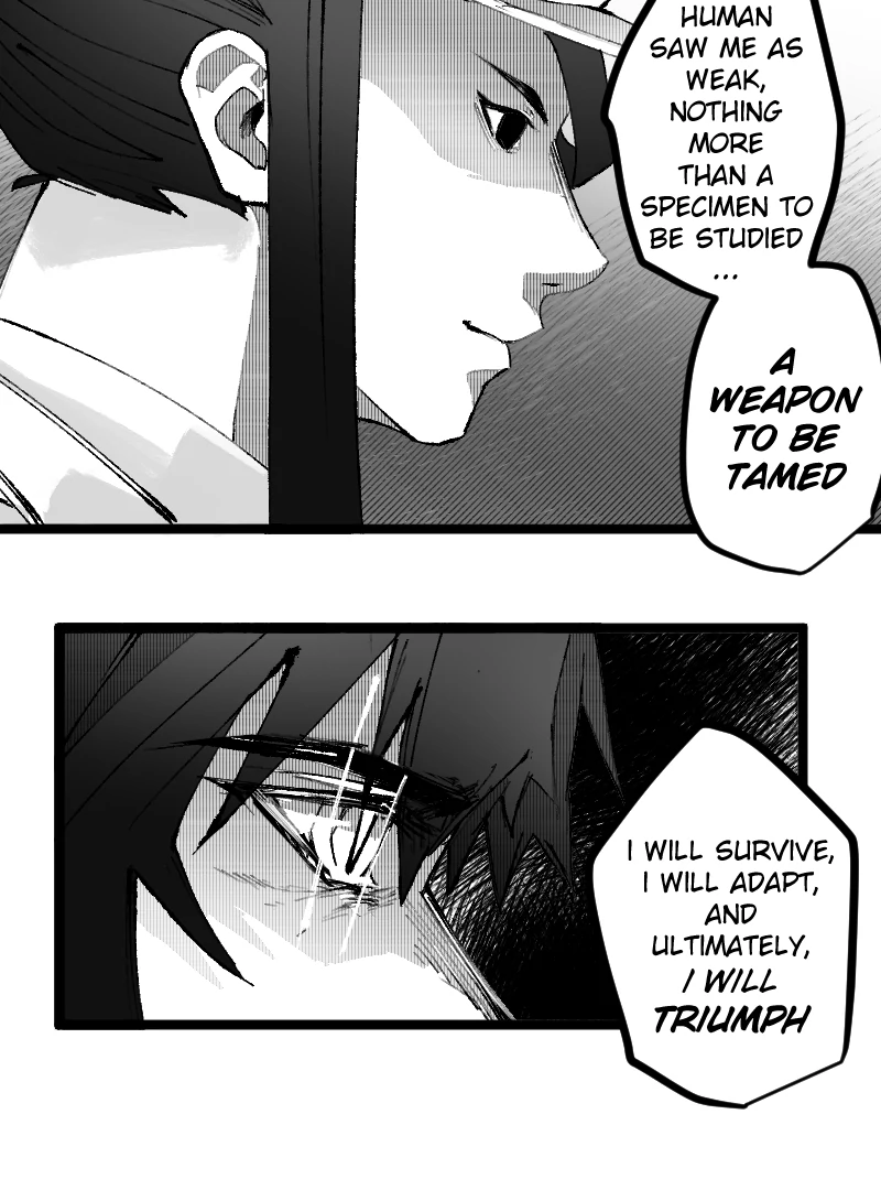 Tears and Blood: Betrayal - Chapter 25 full (no cuts ) book 1 (continued single chapter 75) manhwa