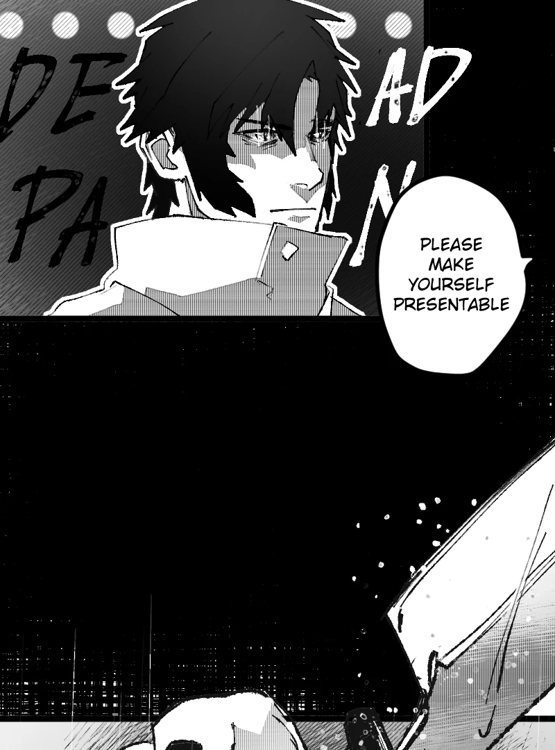 Tears and Blood: Betrayal - Chapter 25 full (no cuts ) book 1 (continued single chapter 75) manhwa