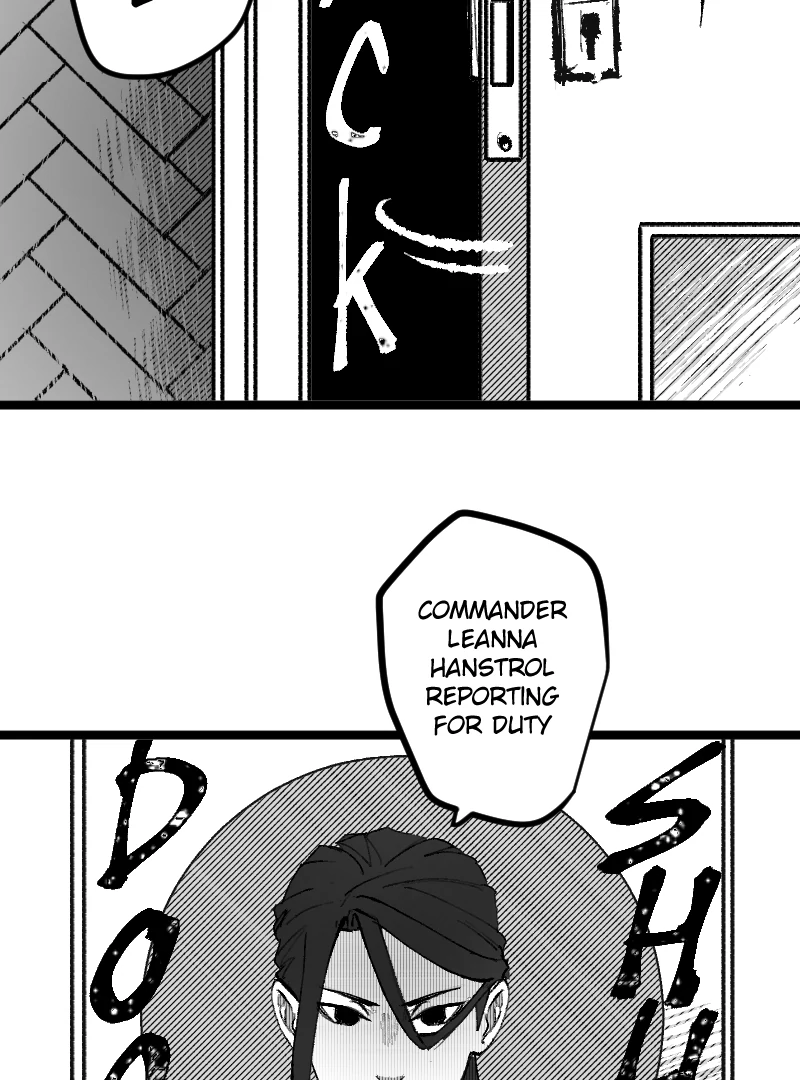 Tears and Blood: Betrayal - Chapter 25 full (no cuts ) book 1 (continued single chapter 75) manhwa