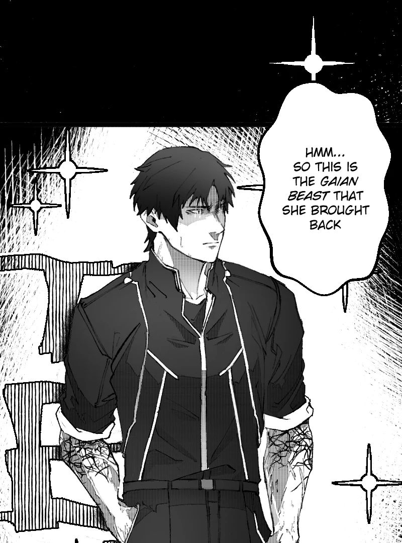 Tears and Blood: Betrayal - Chapter 25 full (no cuts ) book 1 (continued single chapter 75) manhwa
