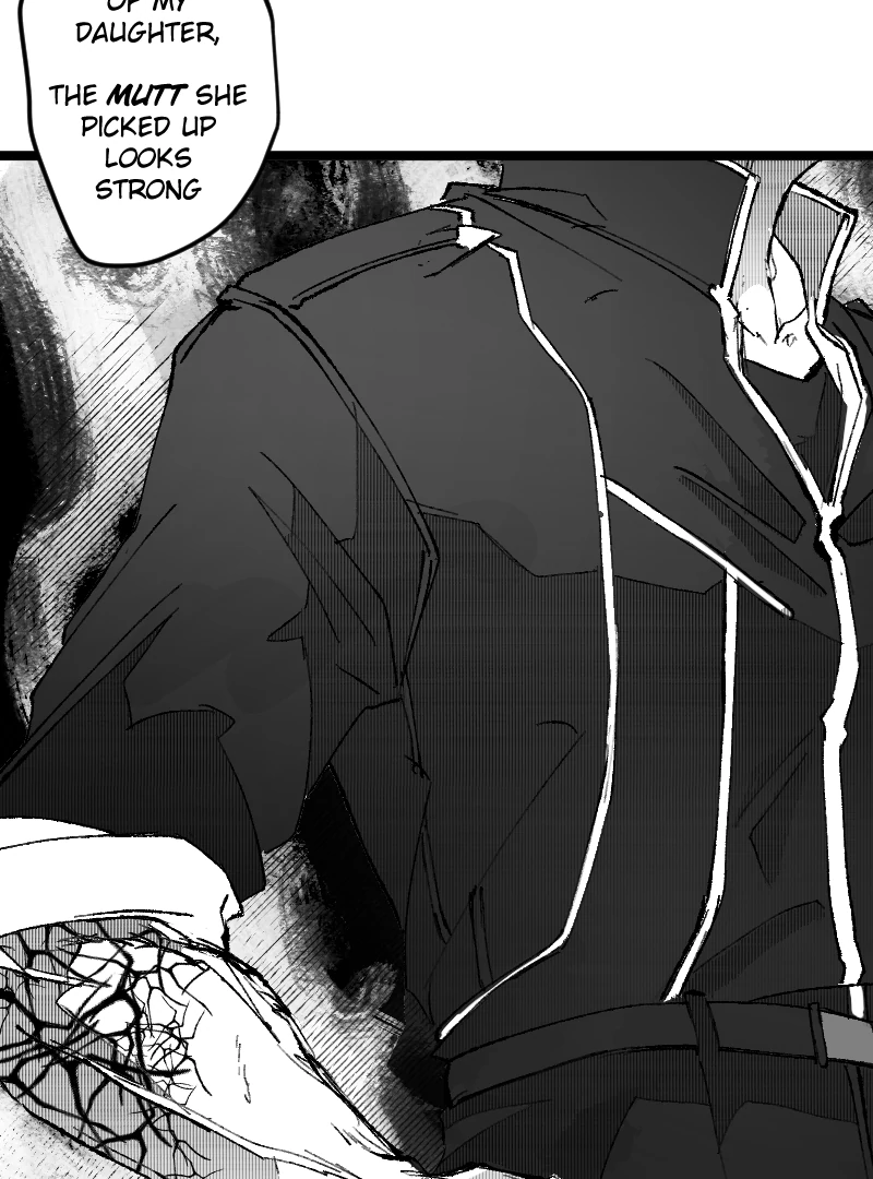 Tears and Blood: Betrayal - Chapter 25 full (no cuts ) book 1 (continued single chapter 75) manhwa