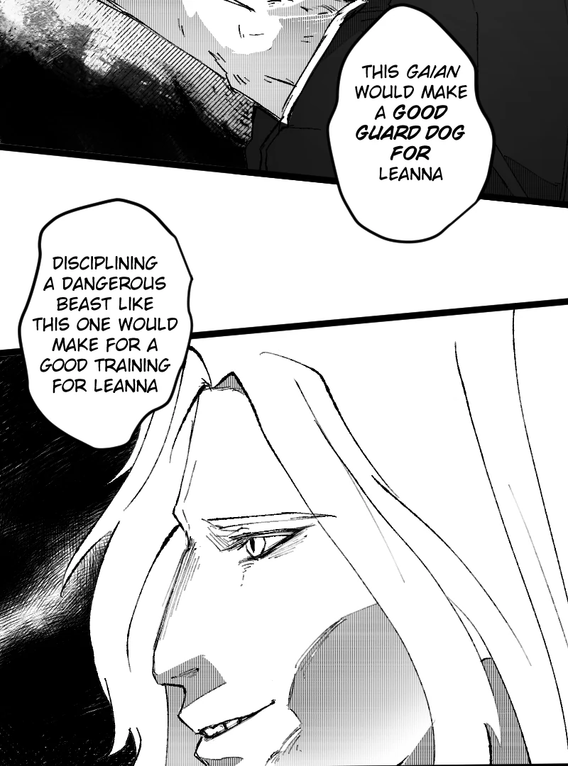 Tears and Blood: Betrayal - Chapter 25 full (no cuts ) book 1 (continued single chapter 75) manhwa