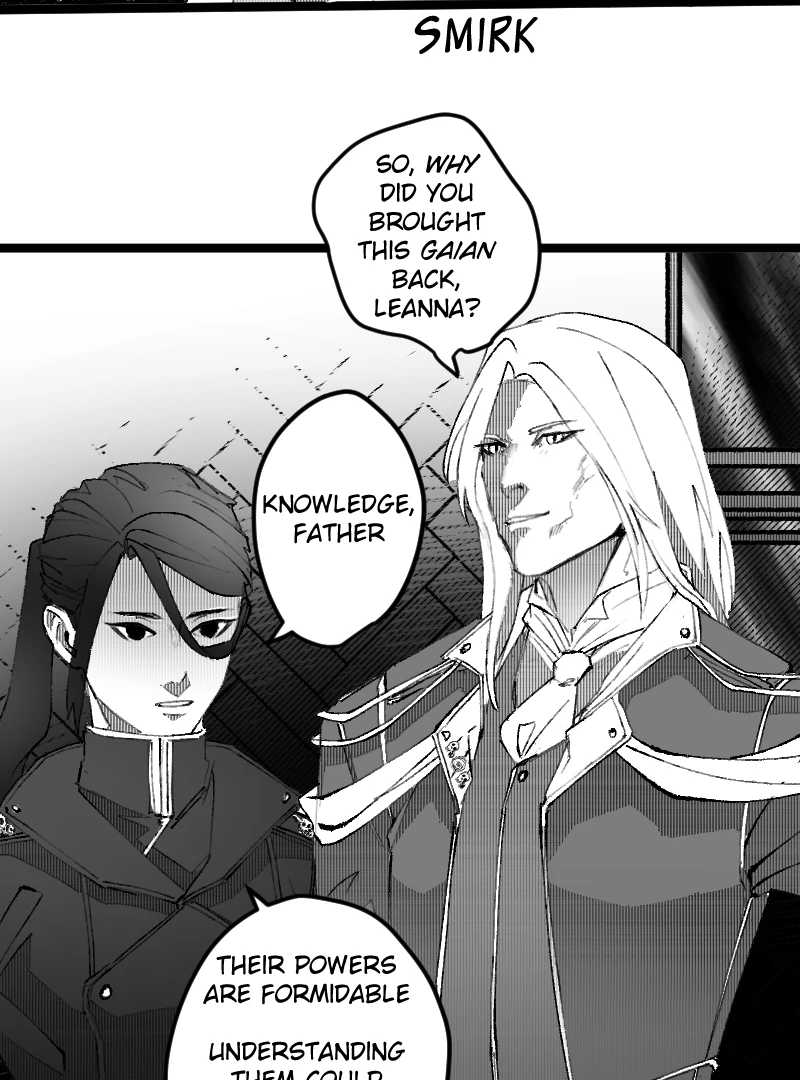 Tears and Blood: Betrayal - Chapter 25 full (no cuts ) book 1 (continued single chapter 75) manhwa