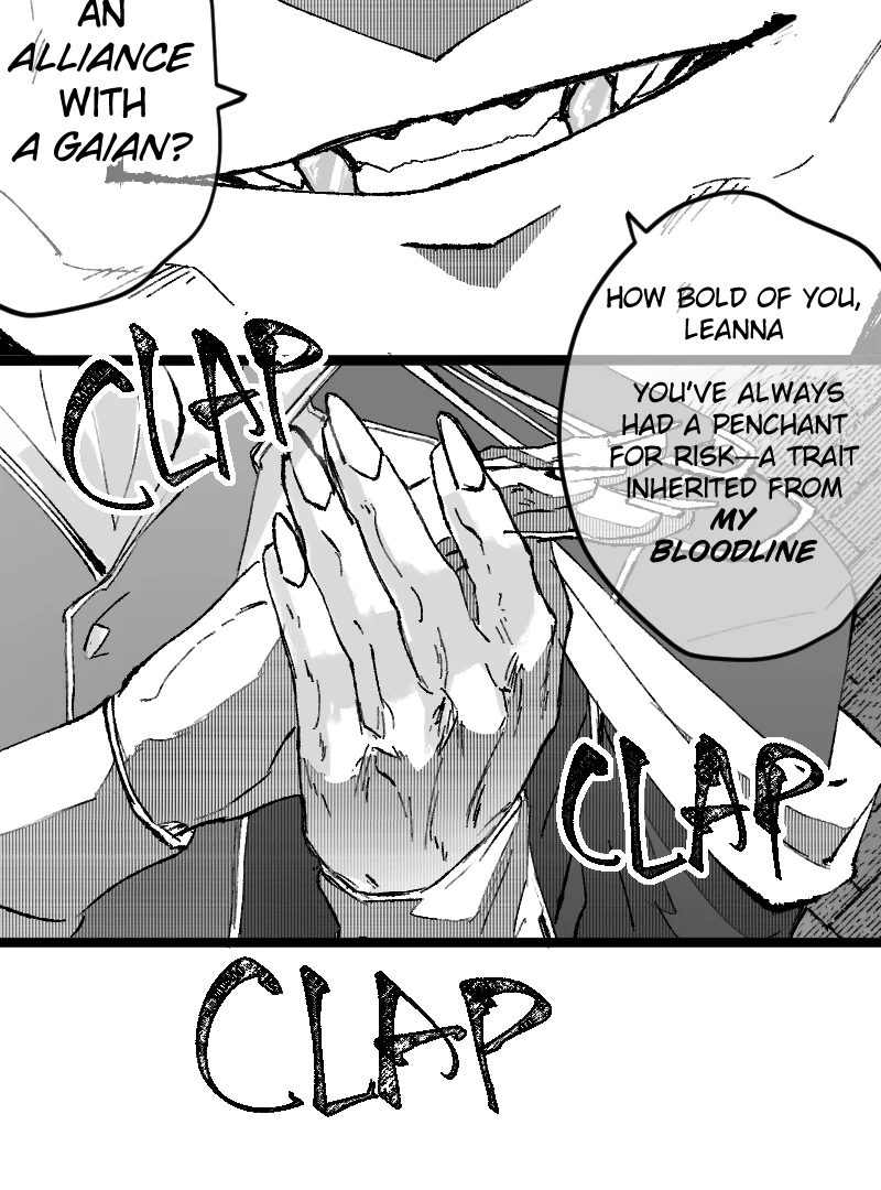 Tears and Blood: Betrayal - Chapter 25 full (no cuts ) book 1 (continued single chapter 75) manhwa