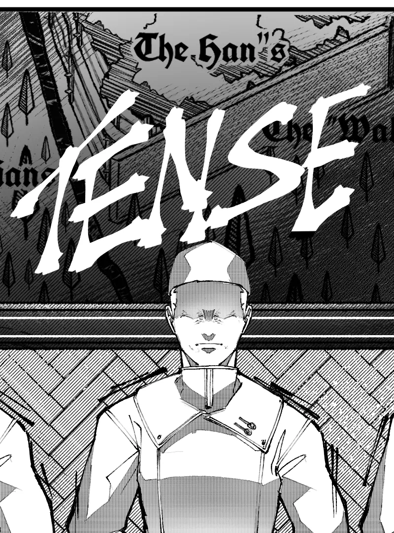 Tears and Blood: Betrayal - Chapter 25 full (no cuts ) book 1 (continued single chapter 75) manhwa