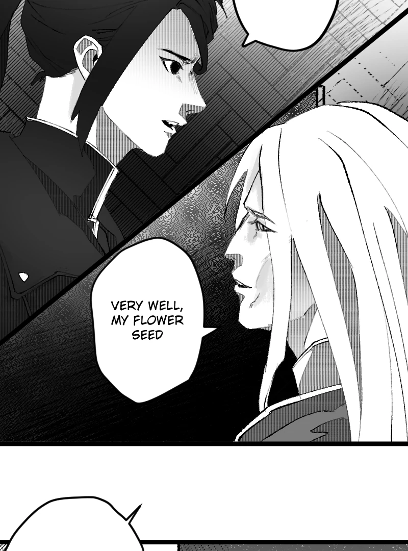 Tears and Blood: Betrayal - Chapter 25 full (no cuts ) book 1 (continued single chapter 75) manhwa