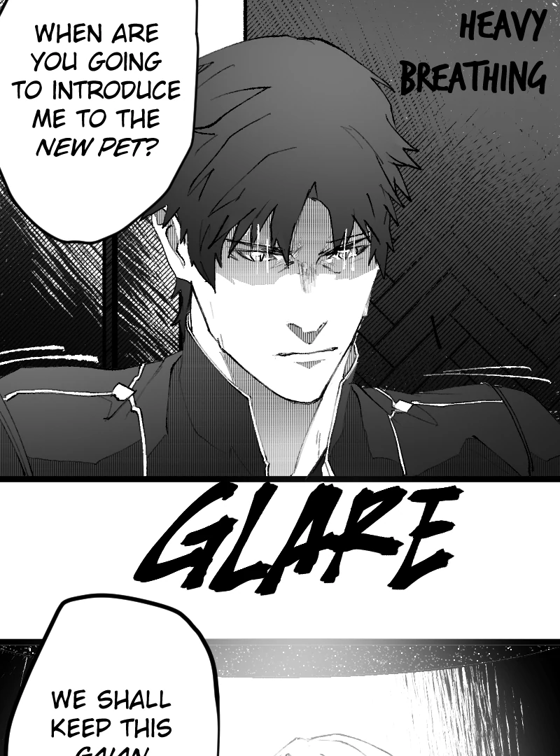 Tears and Blood: Betrayal - Chapter 25 full (no cuts ) book 1 (continued single chapter 75) manhwa