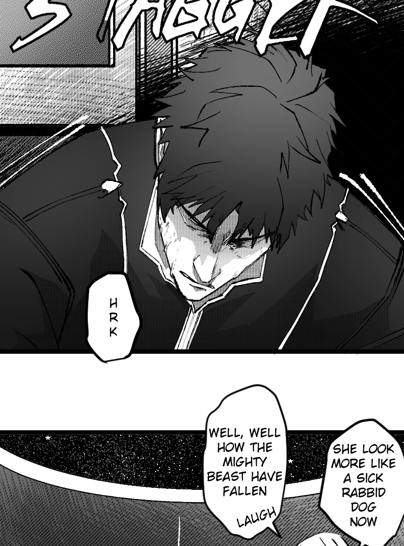 Tears and Blood: Betrayal - Chapter 25 full (no cuts ) book 1 (continued single chapter 75) manhwa