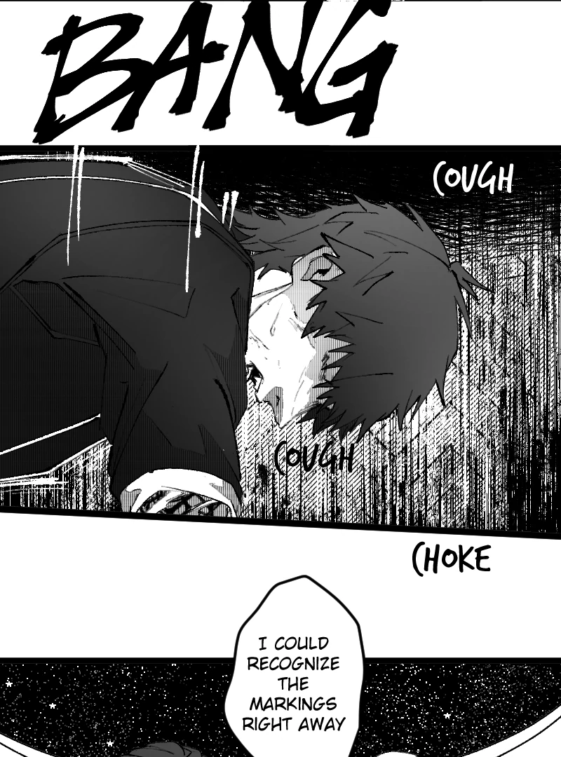 Tears and Blood: Betrayal - Chapter 25 full (no cuts ) book 1 (continued single chapter 75) manhwa