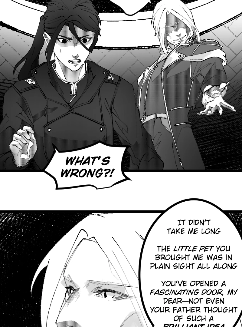 Tears and Blood: Betrayal - Chapter 25 full (no cuts ) book 1 (continued single chapter 75) manhwa
