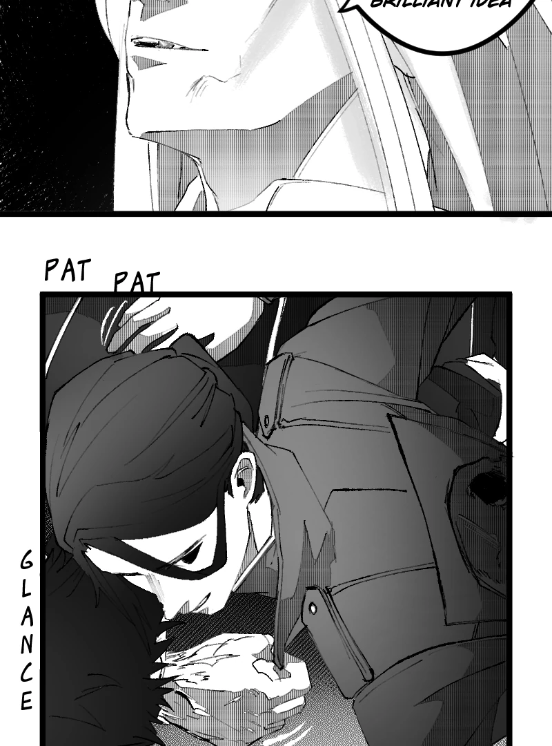 Tears and Blood: Betrayal - Chapter 25 full (no cuts ) book 1 (continued single chapter 75) manhwa