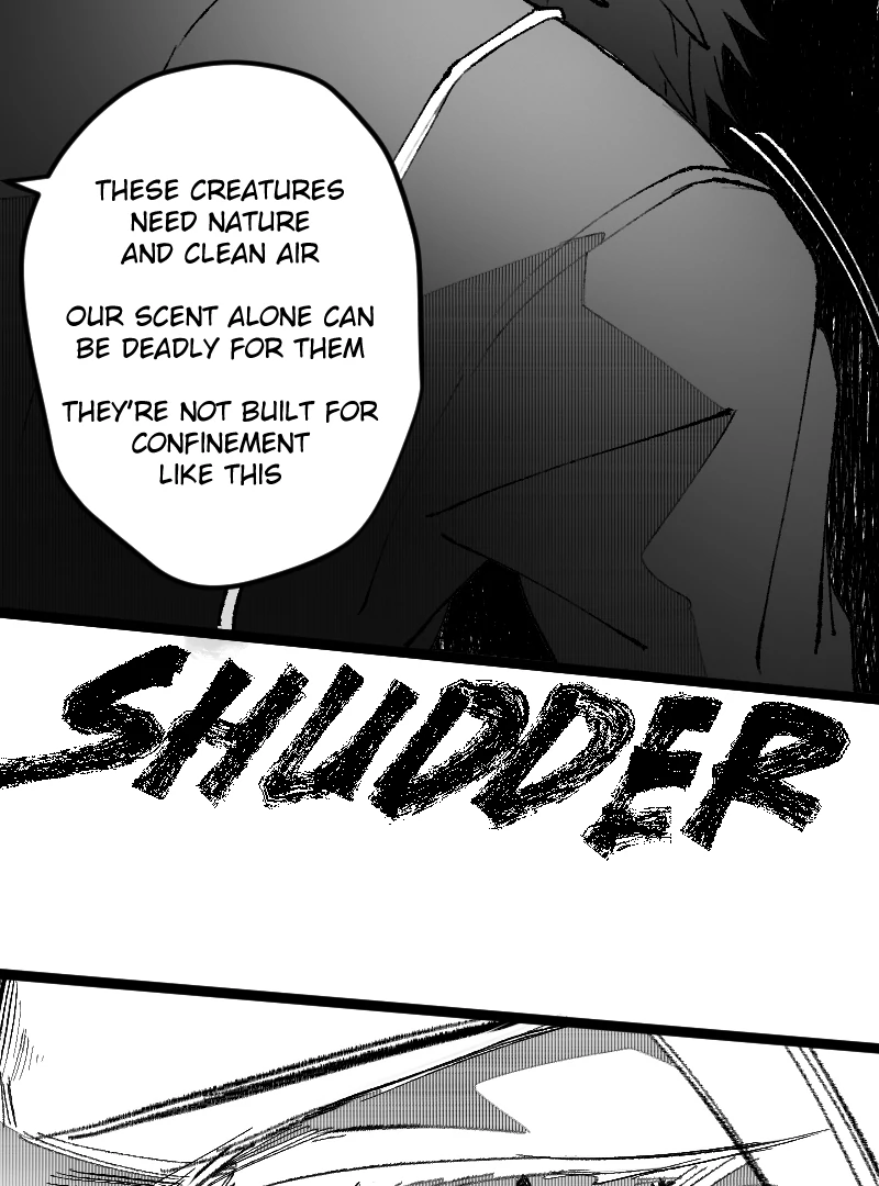 Tears and Blood: Betrayal - Chapter 25 full (no cuts ) book 1 (continued single chapter 75) manhwa