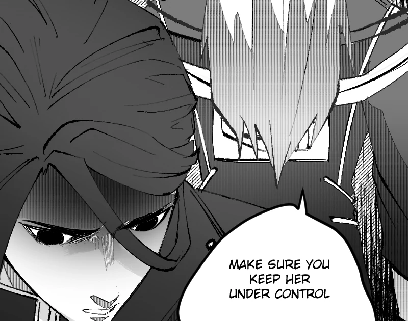 Tears and Blood: Betrayal - Chapter 25 full (no cuts ) book 1 (continued single chapter 75) manhwa