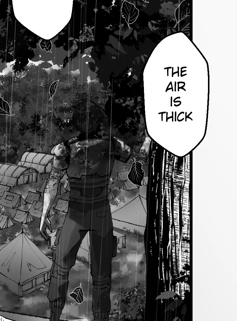 Tears and Blood: Betrayal - Chapter 4 full (no cuts ) book 1 the manga starts here . manhwa