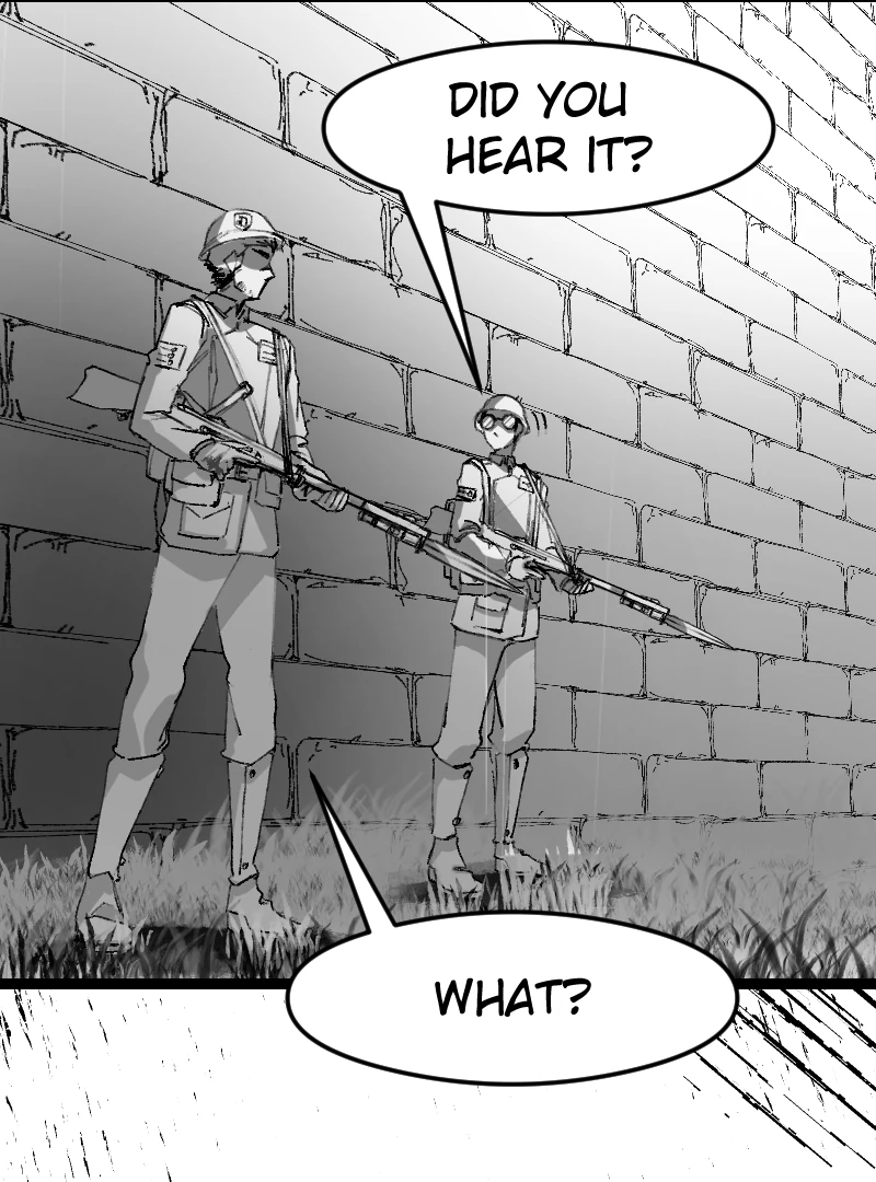 Tears and Blood: Betrayal - Chapter 4 full (no cuts ) book 1 the manga starts here . manhwa