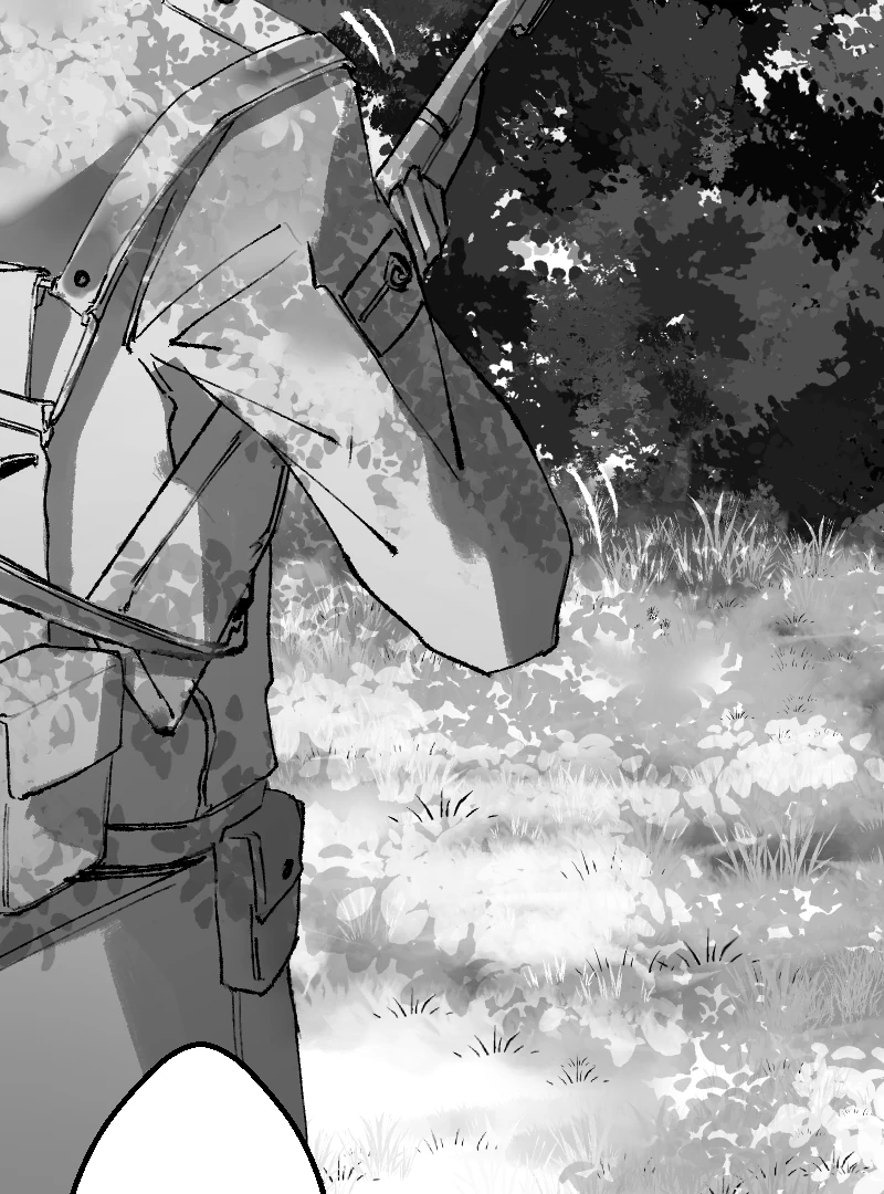 Tears and Blood: Betrayal - Chapter 4 full (no cuts ) book 1 the manga starts here . manhwa