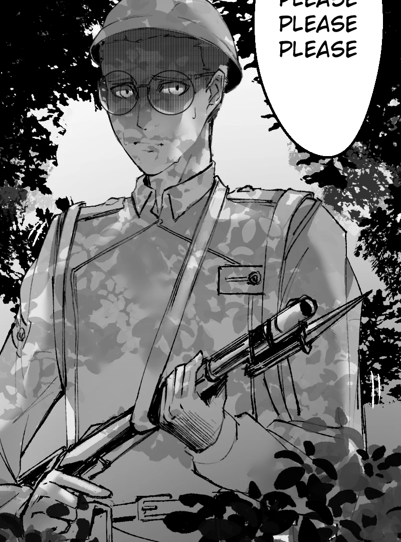 Tears and Blood: Betrayal - Chapter 4 full (no cuts ) book 1 the manga starts here . manhwa
