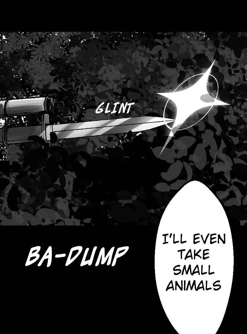 Tears and Blood: Betrayal - Chapter 4 full (no cuts ) book 1 the manga starts here . manhwa