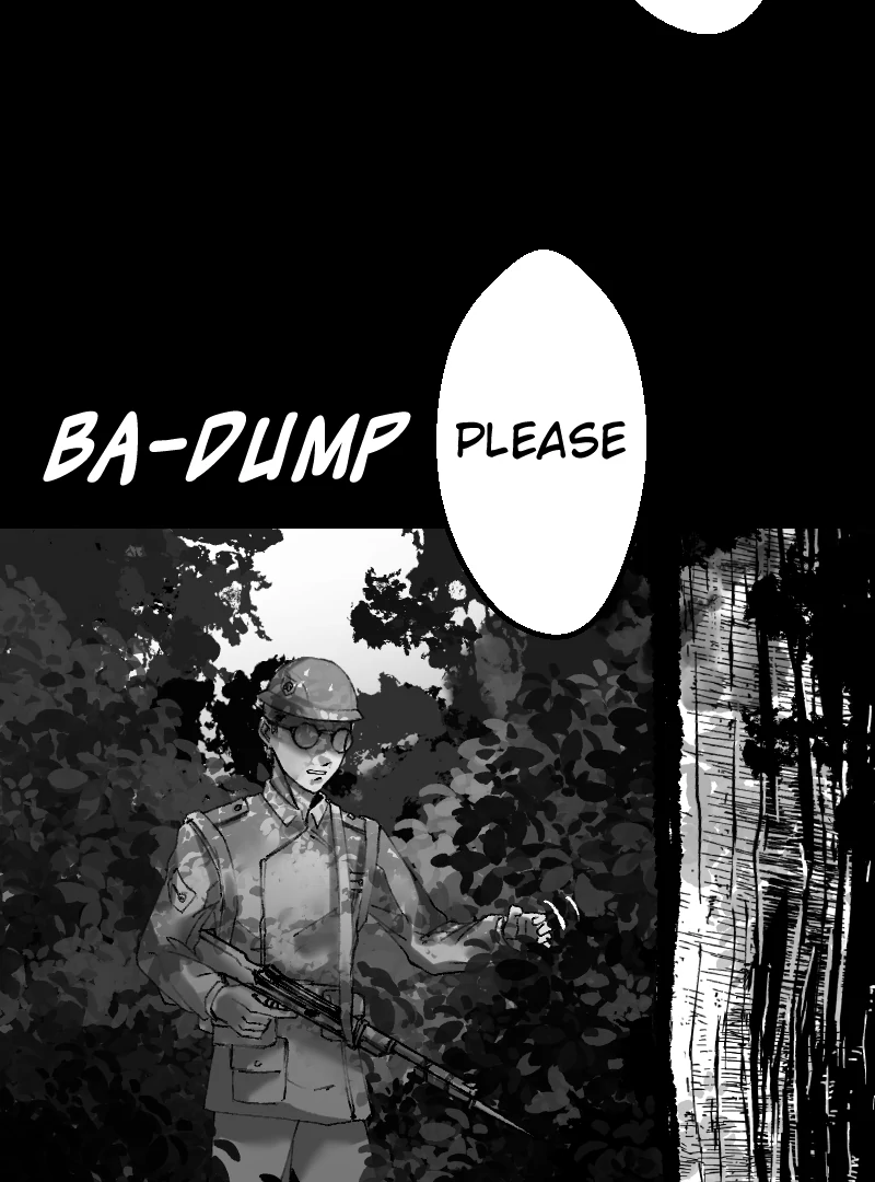 Tears and Blood: Betrayal - Chapter 4 full (no cuts ) book 1 the manga starts here . manhwa