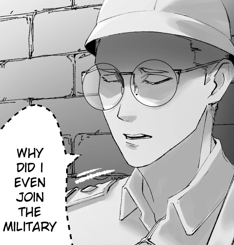 Tears and Blood: Betrayal - Chapter 4 full (no cuts ) book 1 the manga starts here . manhwa