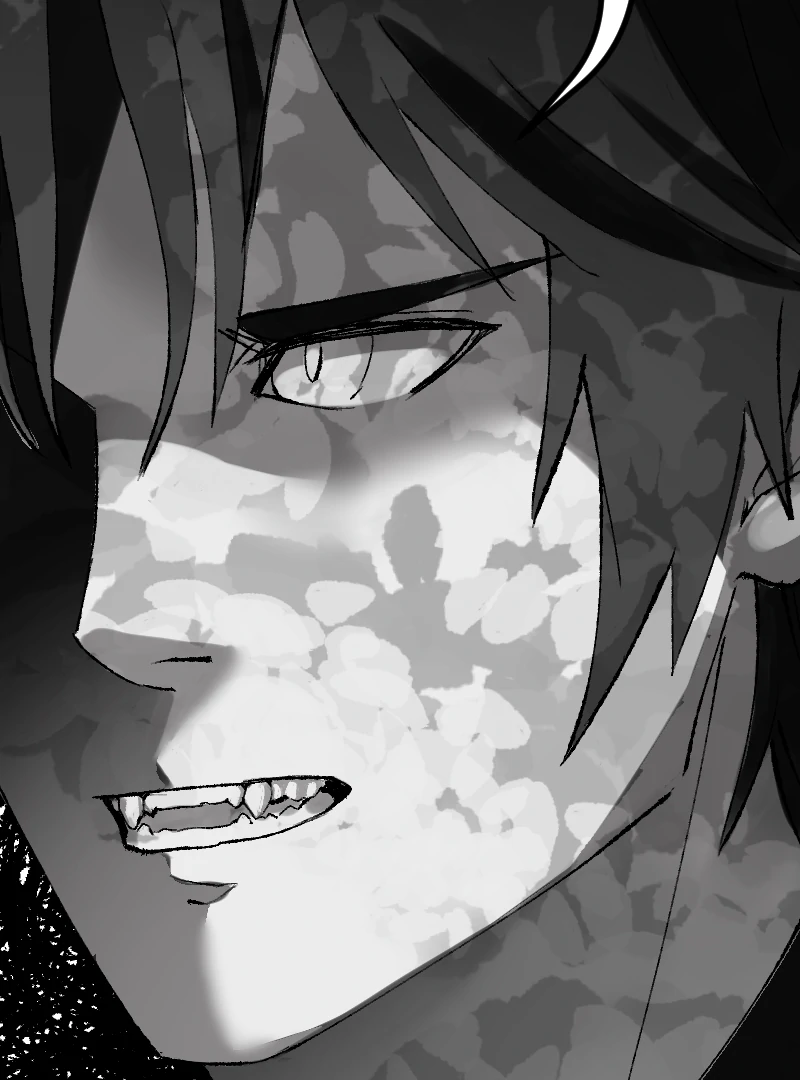 Tears and Blood: Betrayal - Chapter 4 full (no cuts ) book 1 the manga starts here . manhwa