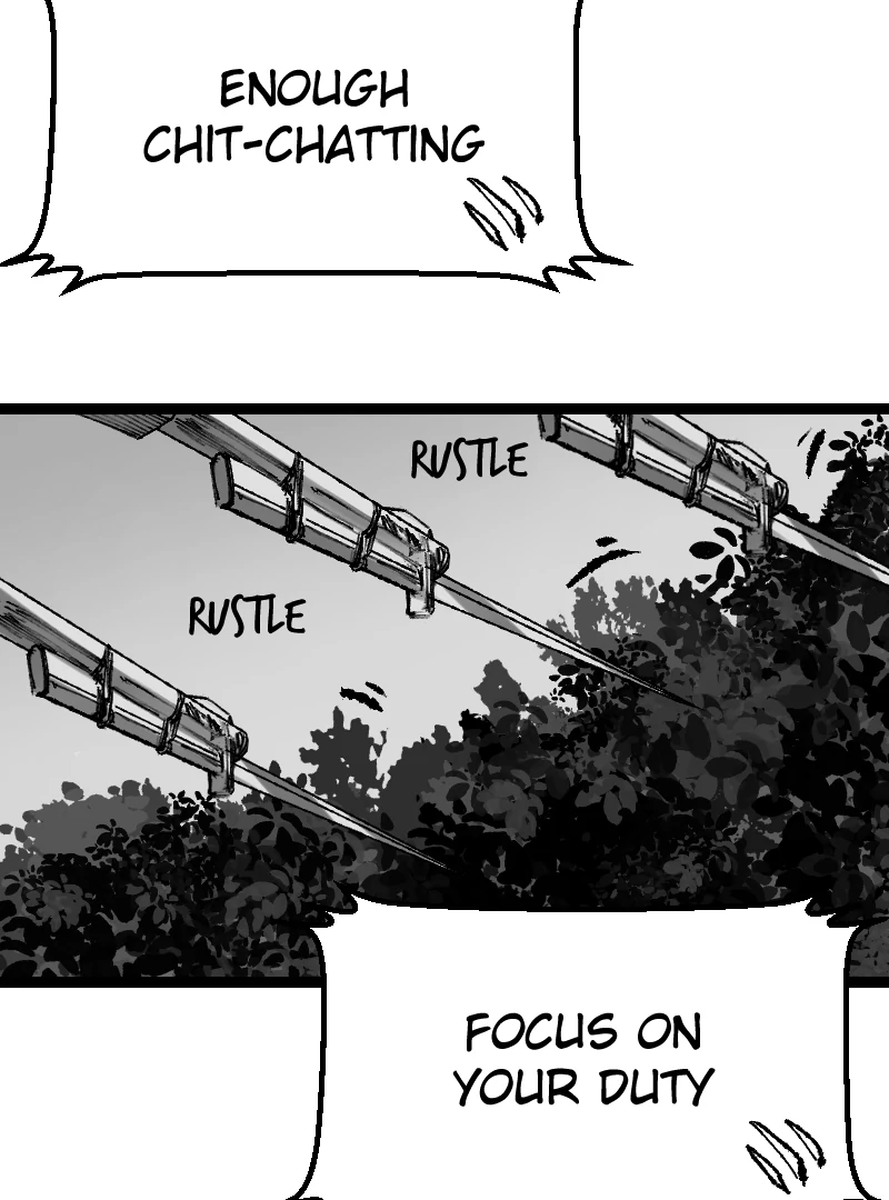 Tears and Blood: Betrayal - Chapter 4 full (no cuts ) book 1 the manga starts here . manhwa