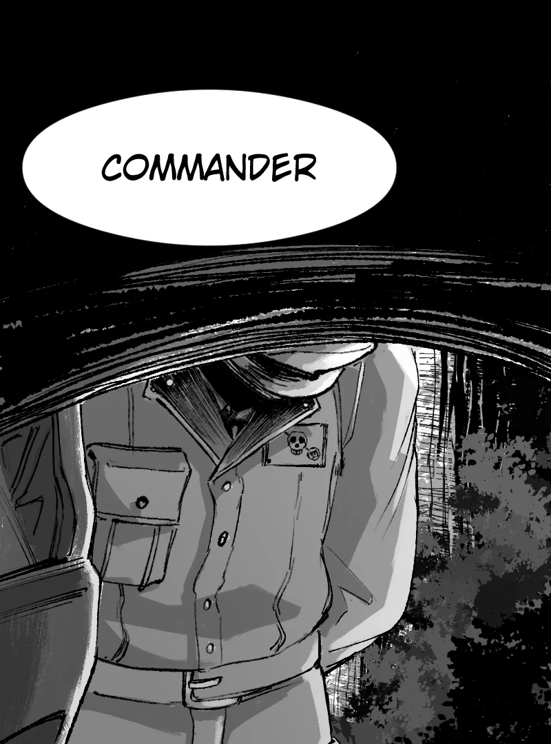 Tears and Blood: Betrayal - Chapter 4 full (no cuts ) book 1 the manga starts here . manhwa